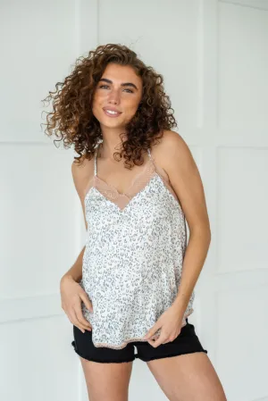 Feeling Like A Dream Tank