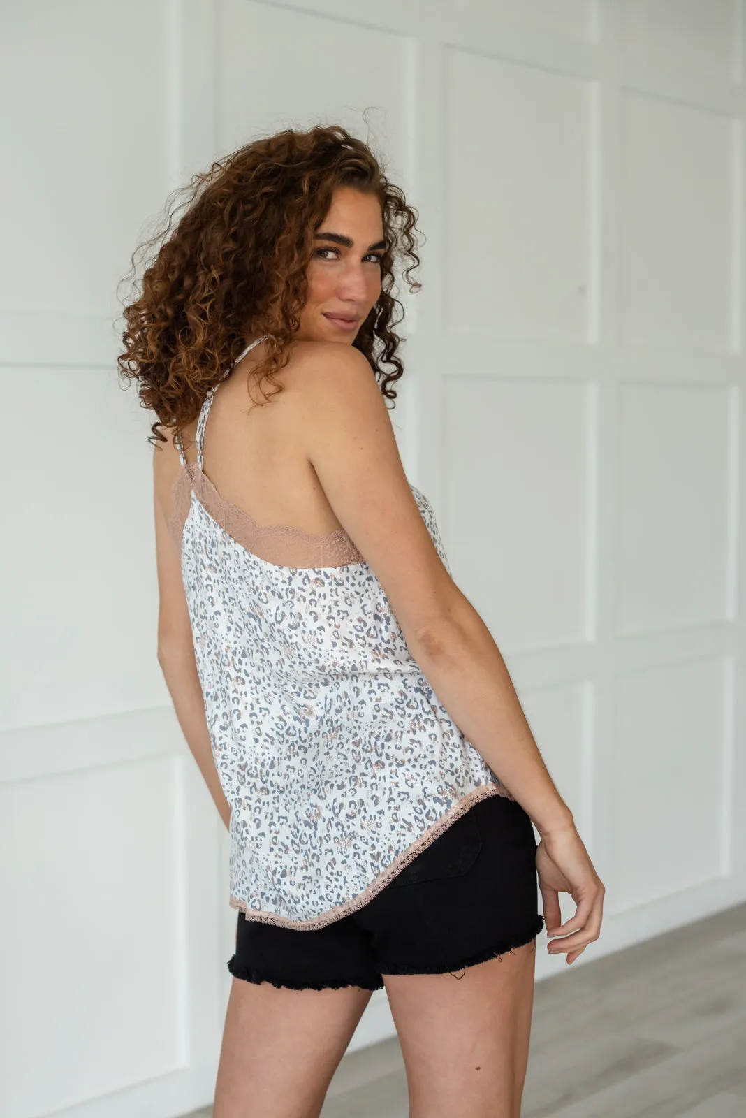 Feeling Like A Dream Tank
