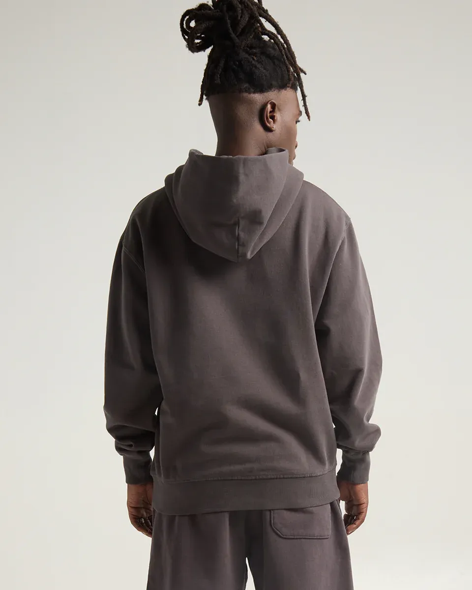 HEAVYWEIGHT HOODIE (Vintage Shadow)