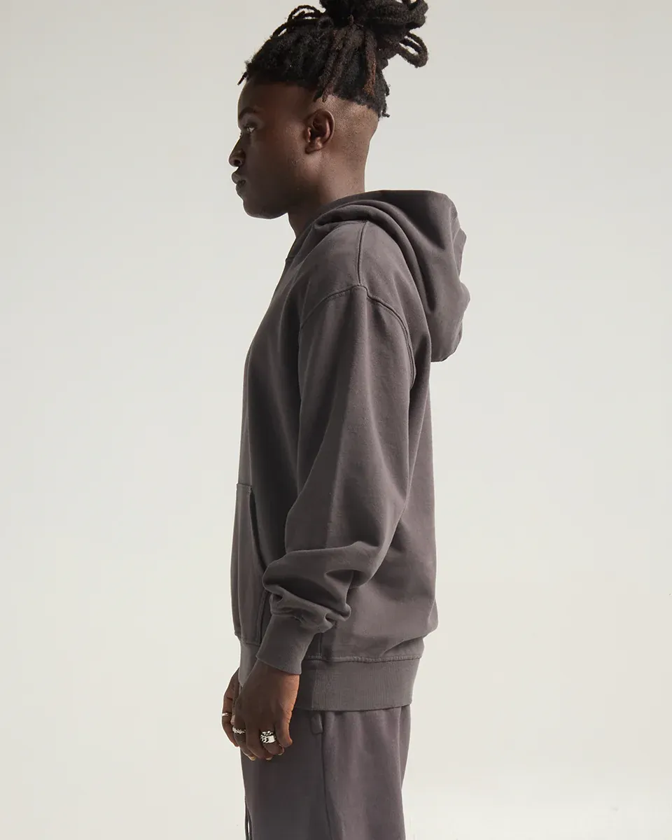 HEAVYWEIGHT HOODIE (Vintage Shadow)