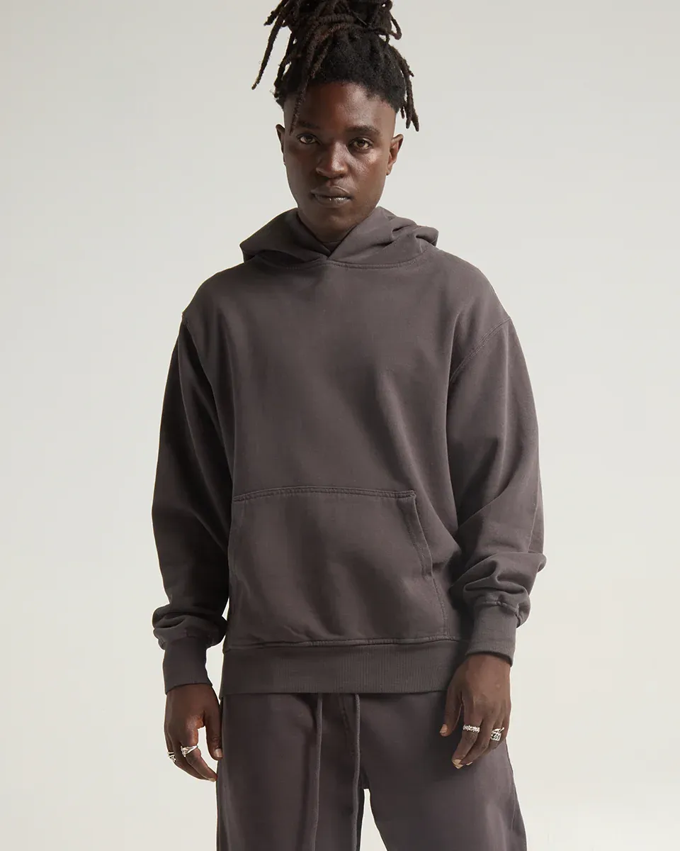 HEAVYWEIGHT HOODIE (Vintage Shadow)