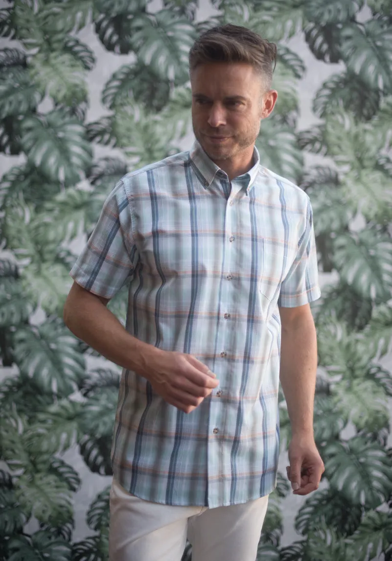 Henderson  Casual Shirt K