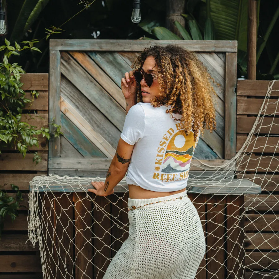 Iris Classic Crew