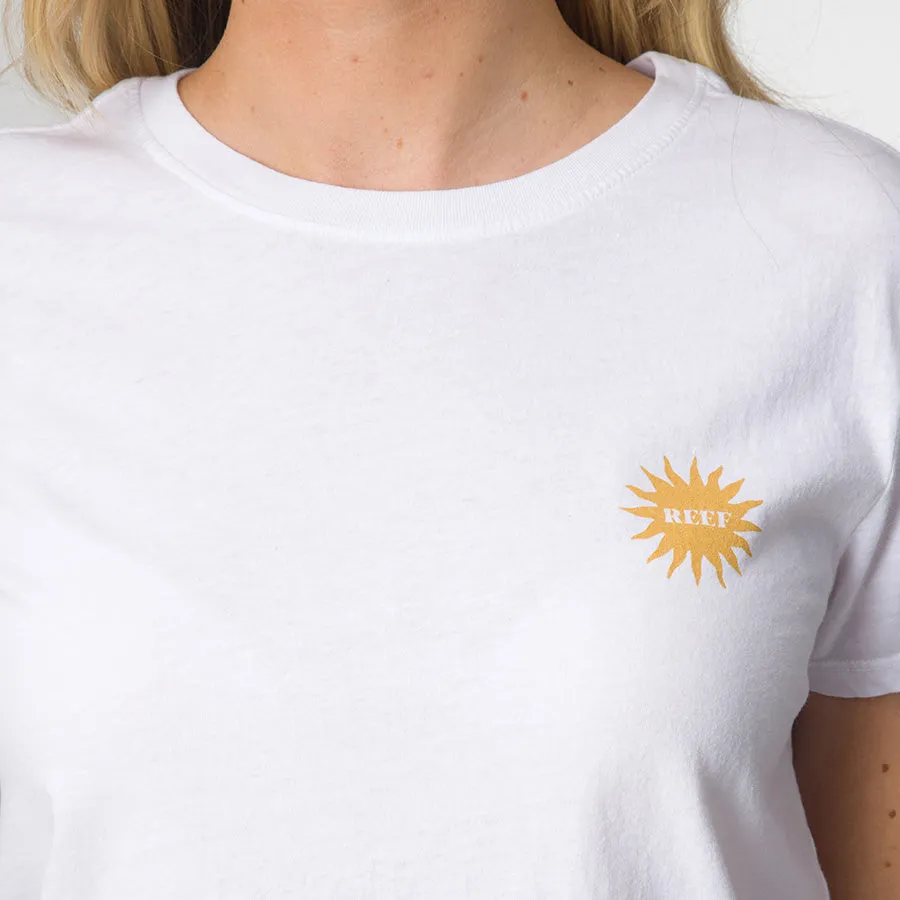 Iris Classic Crew