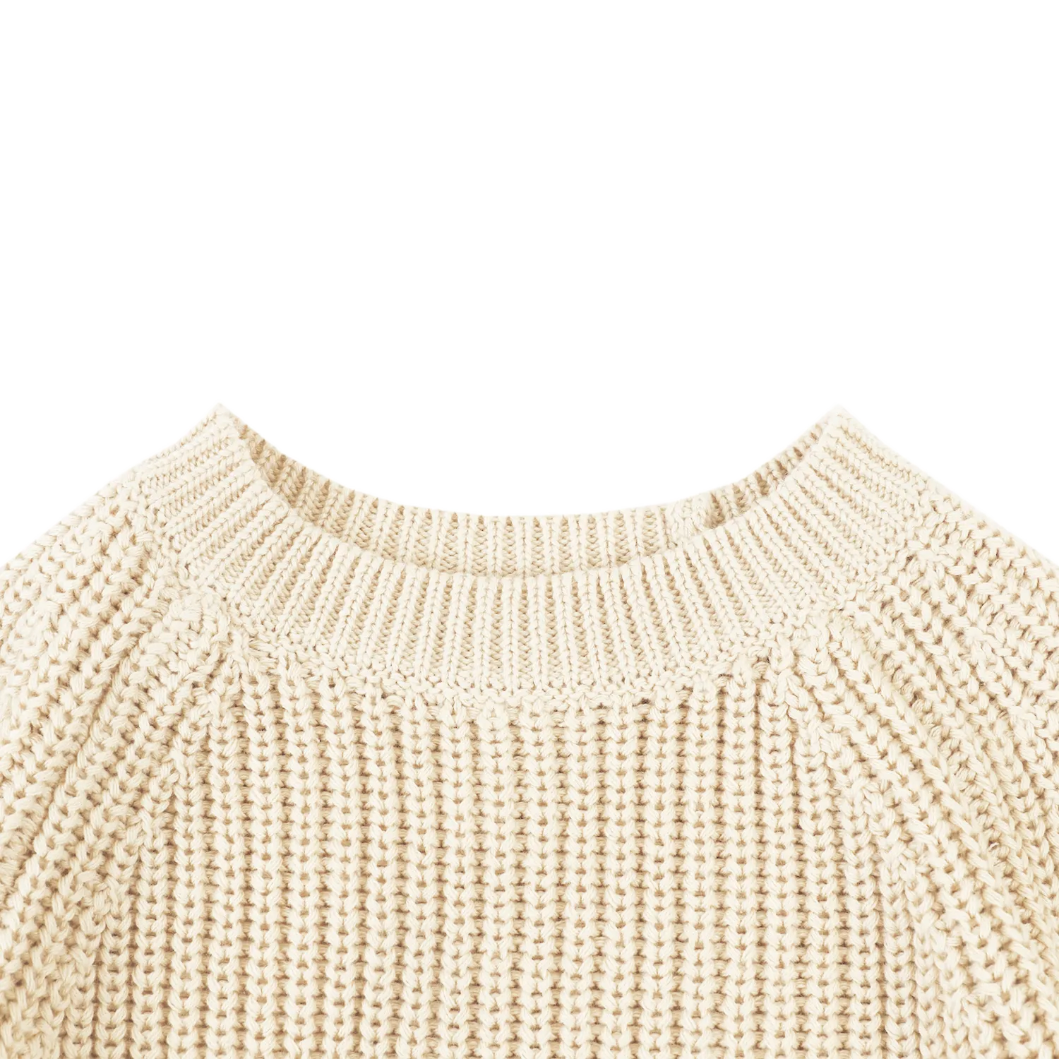 Jade Sweater | Macaroon