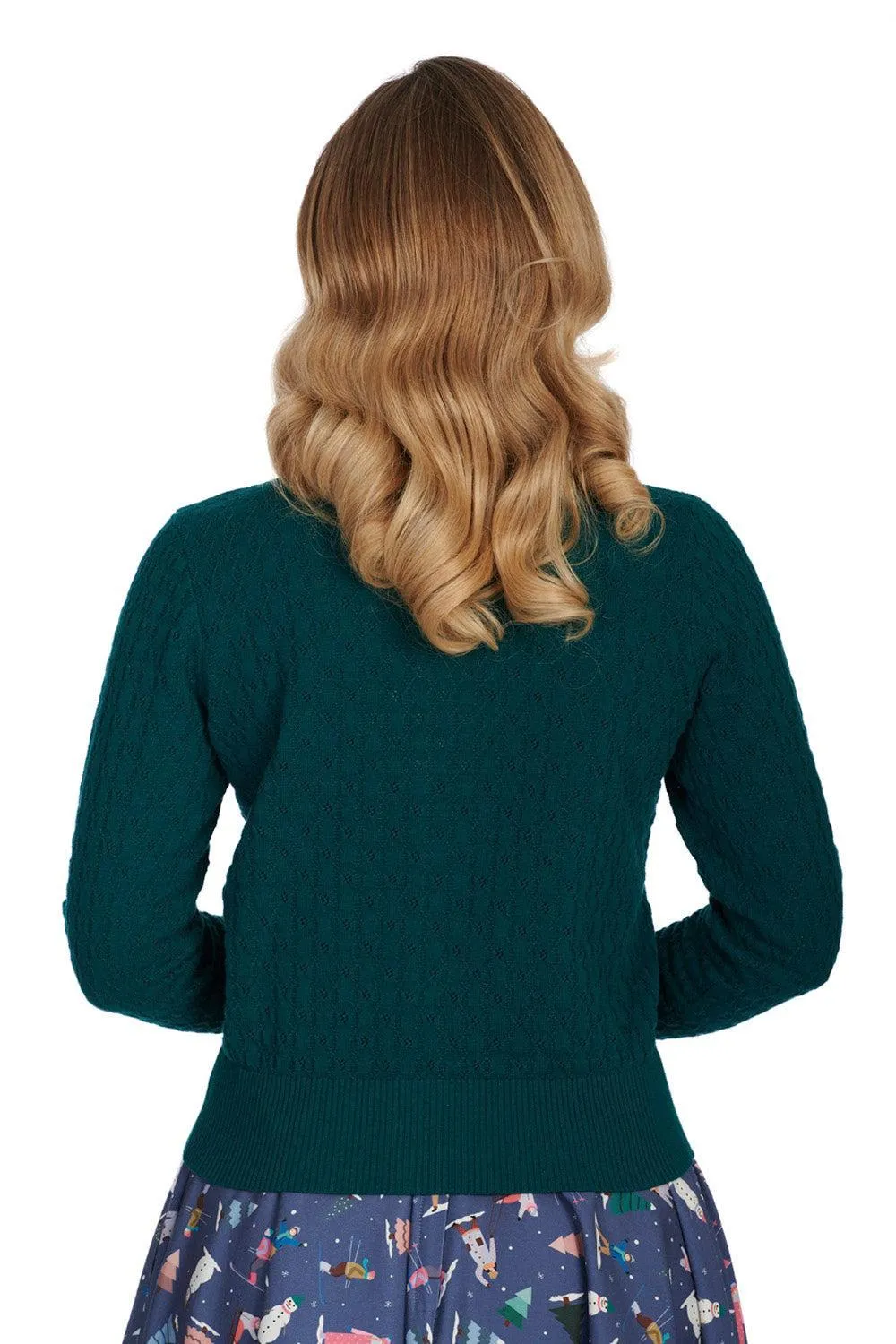 Katie Cardigan