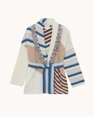 KUJTEN OUMA CARDIGAN