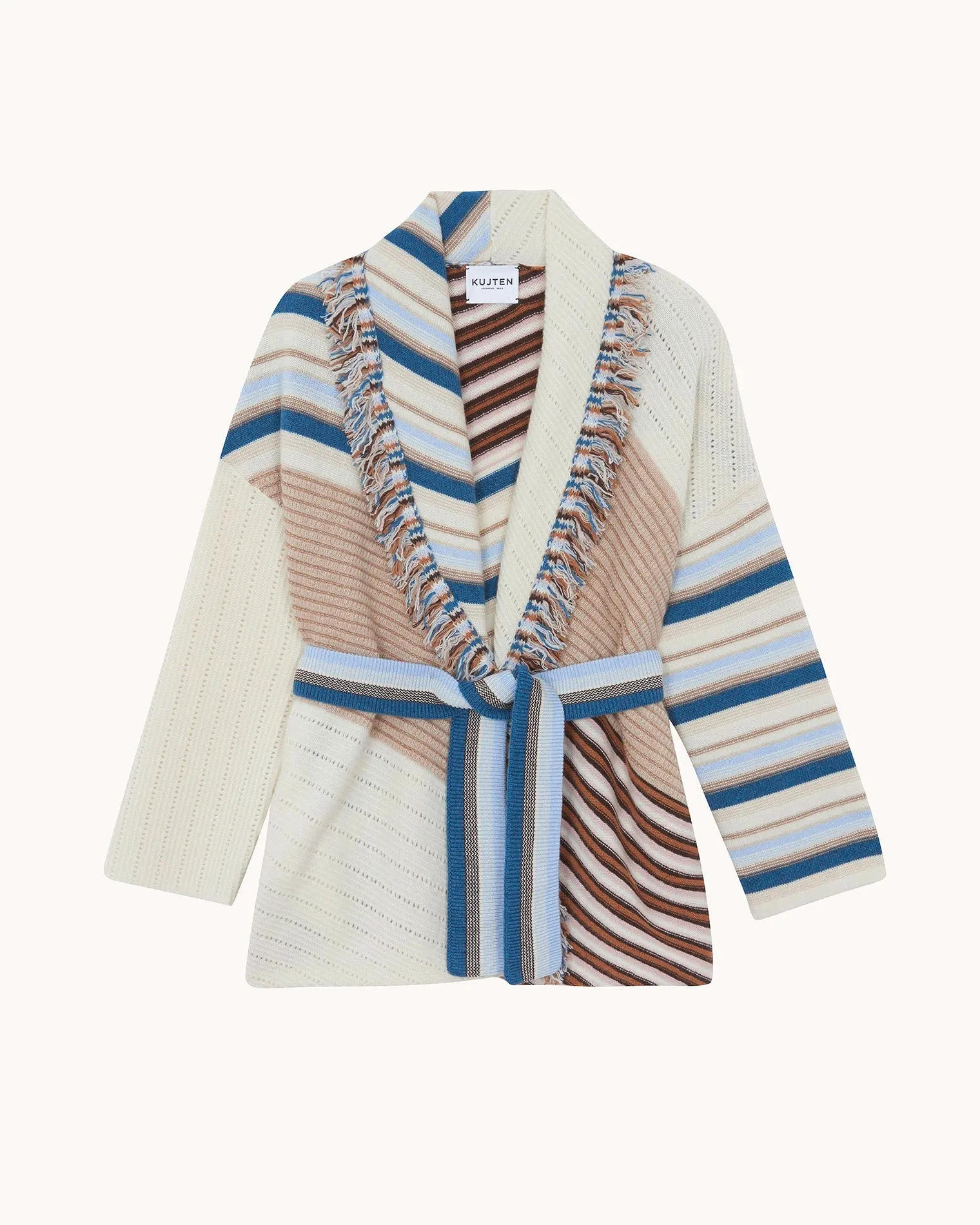 KUJTEN OUMA CARDIGAN