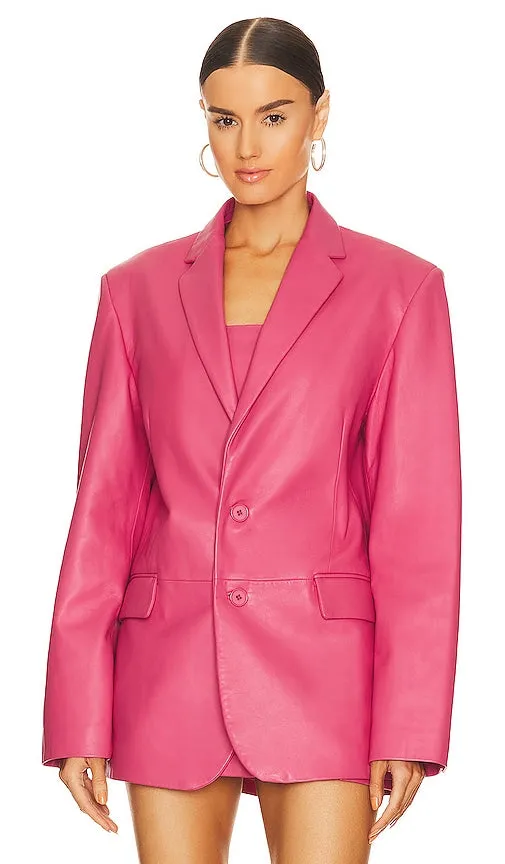 LAMARQUE Felina Blazerr in Pink