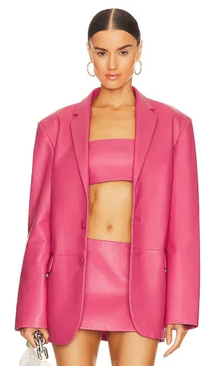 LAMARQUE Felina Blazerr in Pink