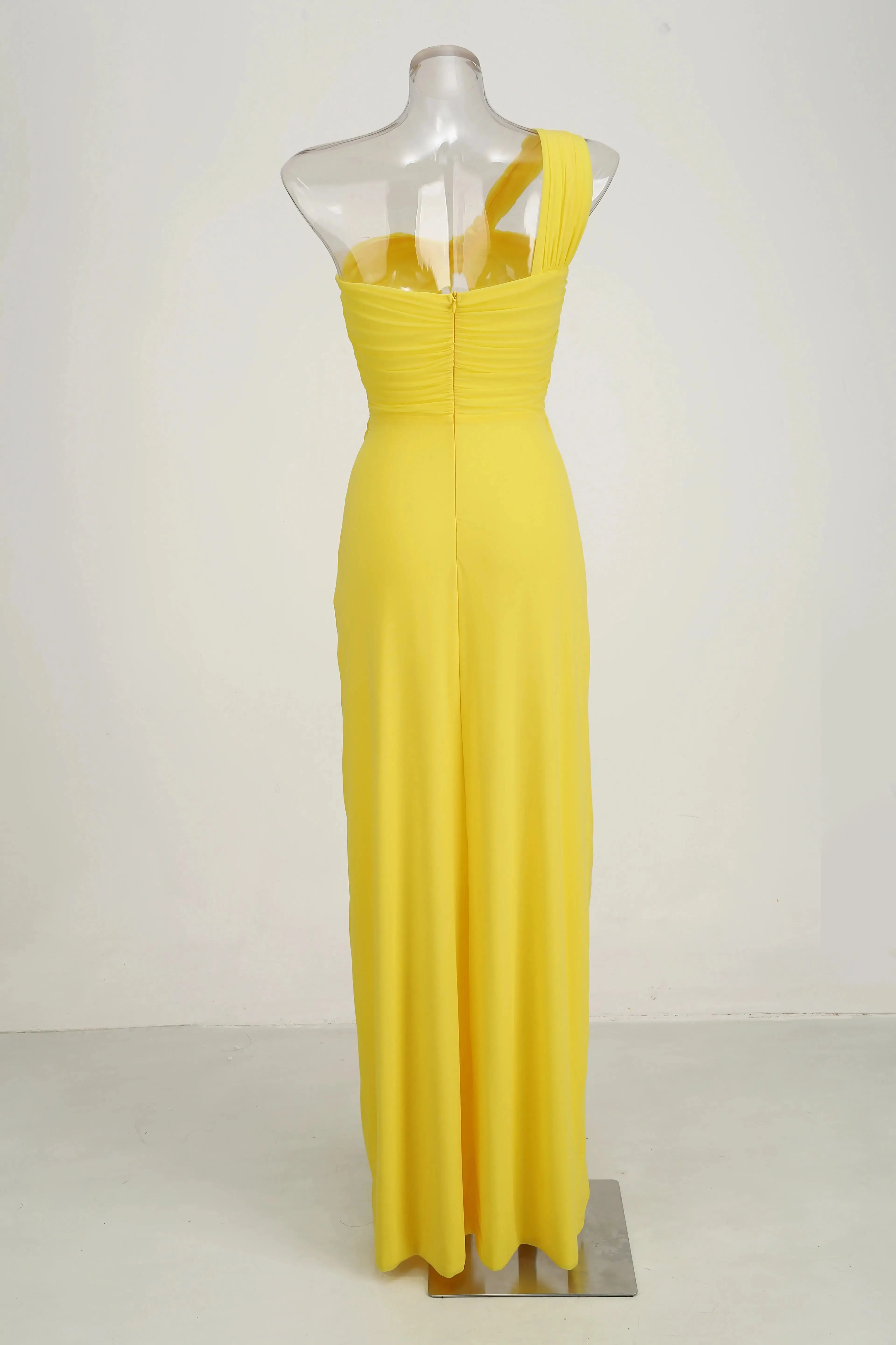 Luxury Summer Evening  Chic Dress