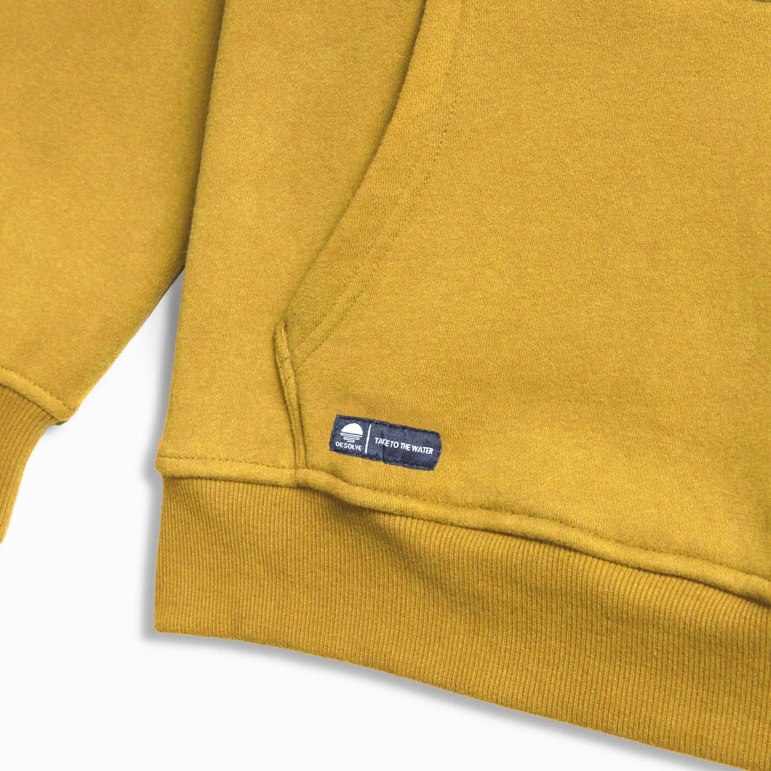 Measure Up Hoodie Womens
