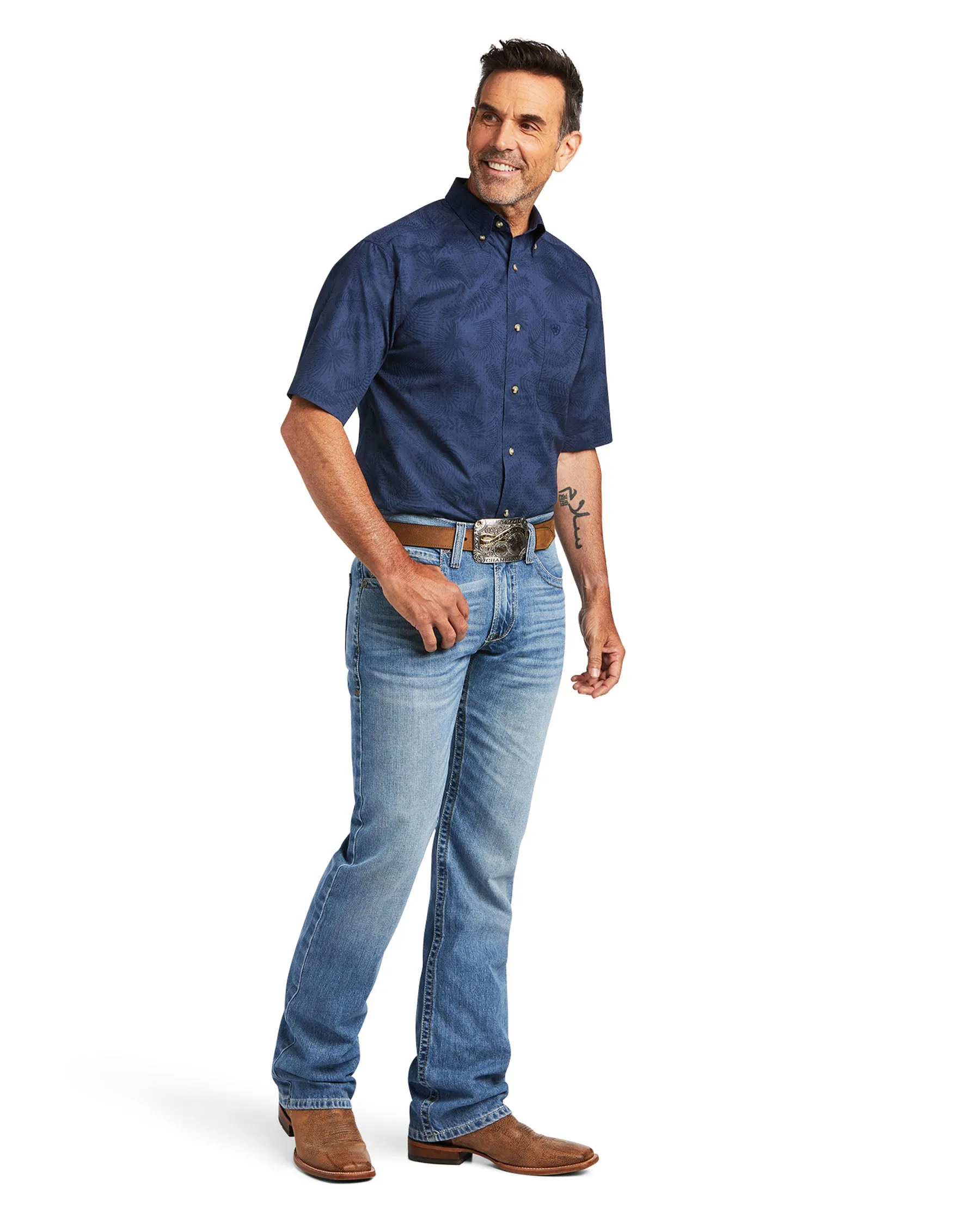 Men's Tremaine Classic Fit Shirt