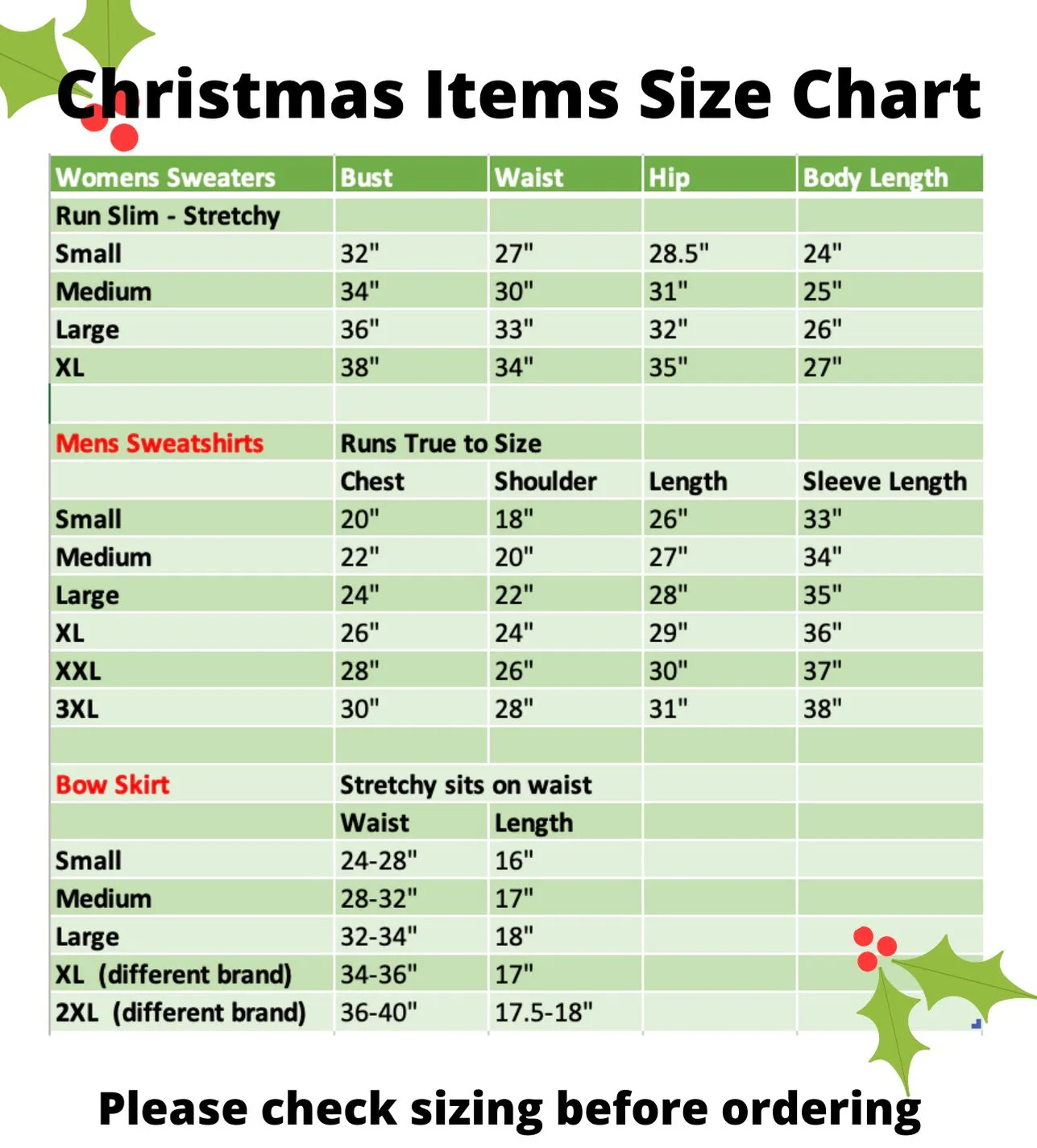 Mens Ugly Christmas Sweater: On the Naughty List Christmas Sweater PRESALE