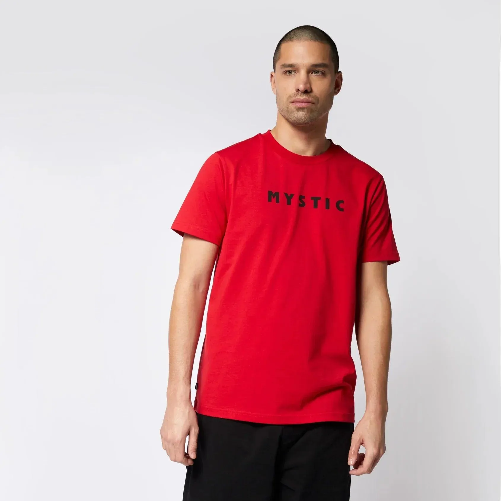 Mystic Icon Mens Tee