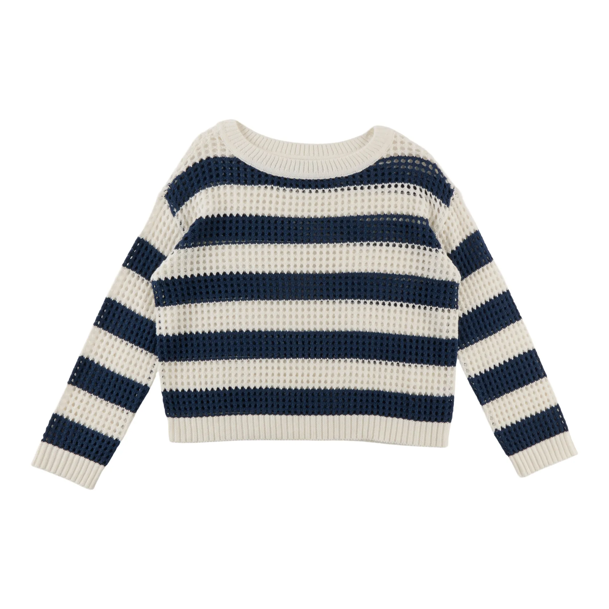 mySTYLE Women's Pullover Sweater