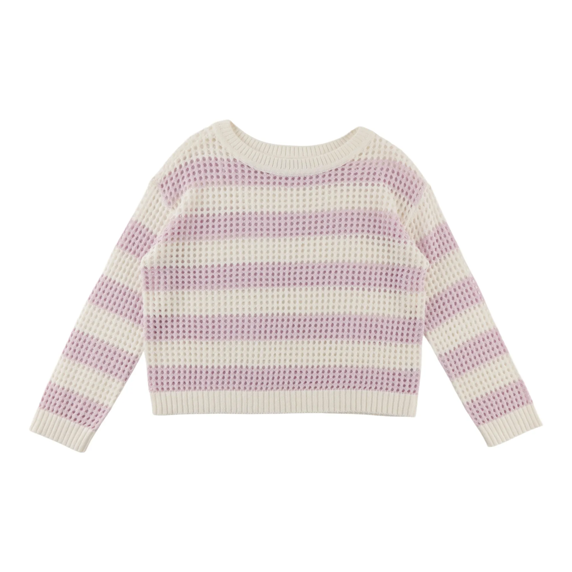 mySTYLE Women's Pullover Sweater