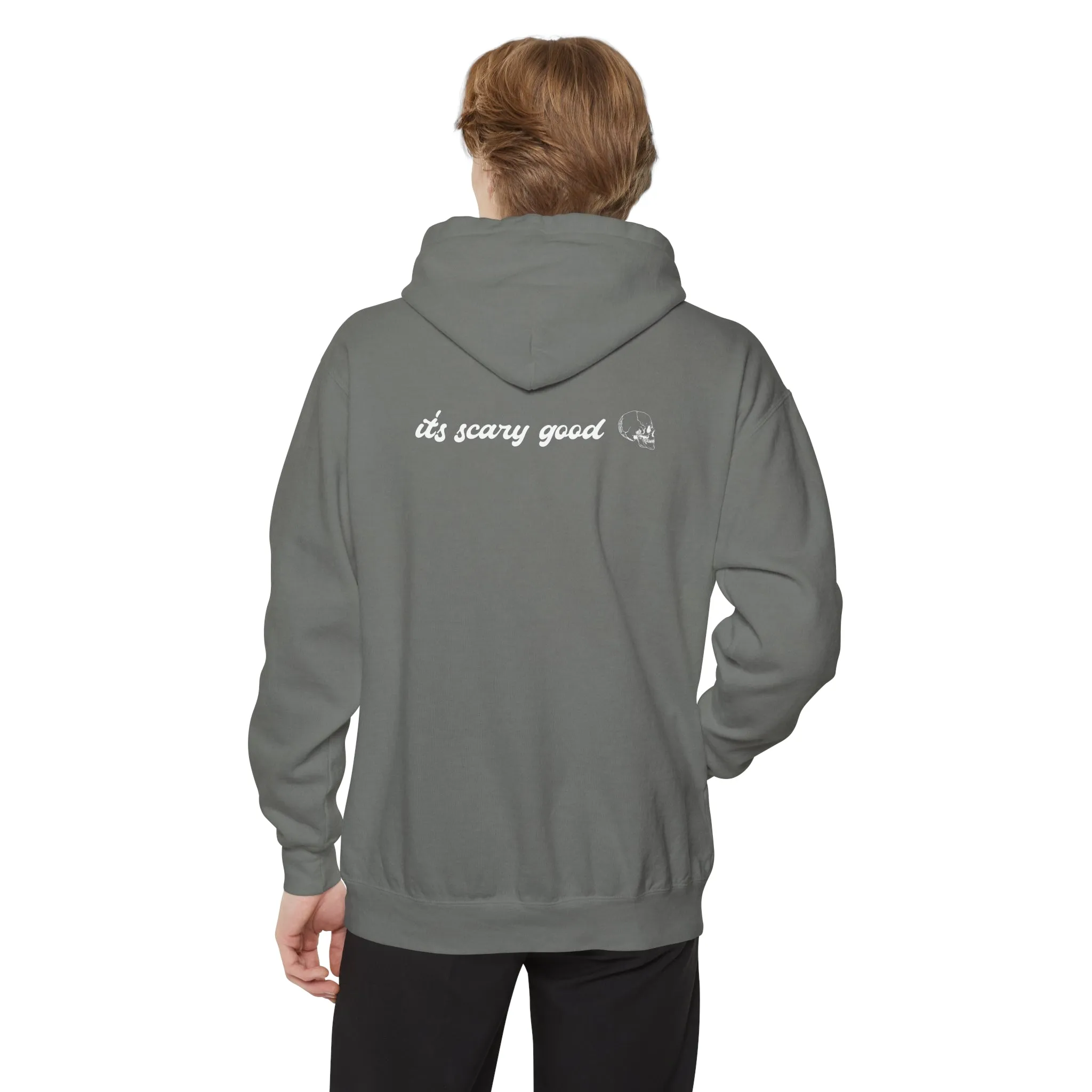 Orion "Spooky" Limited Edition Hoodie