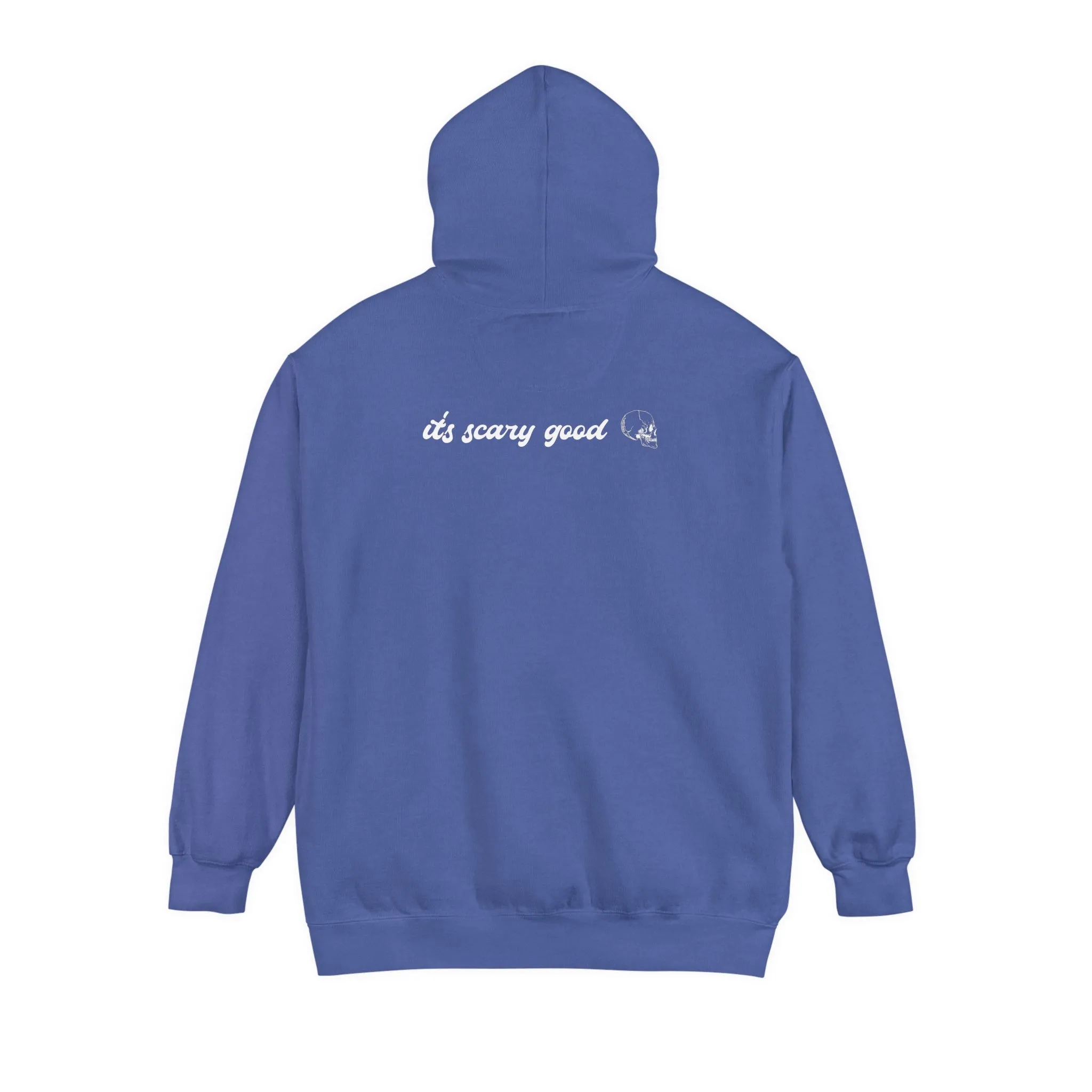 Orion "Spooky" Limited Edition Hoodie