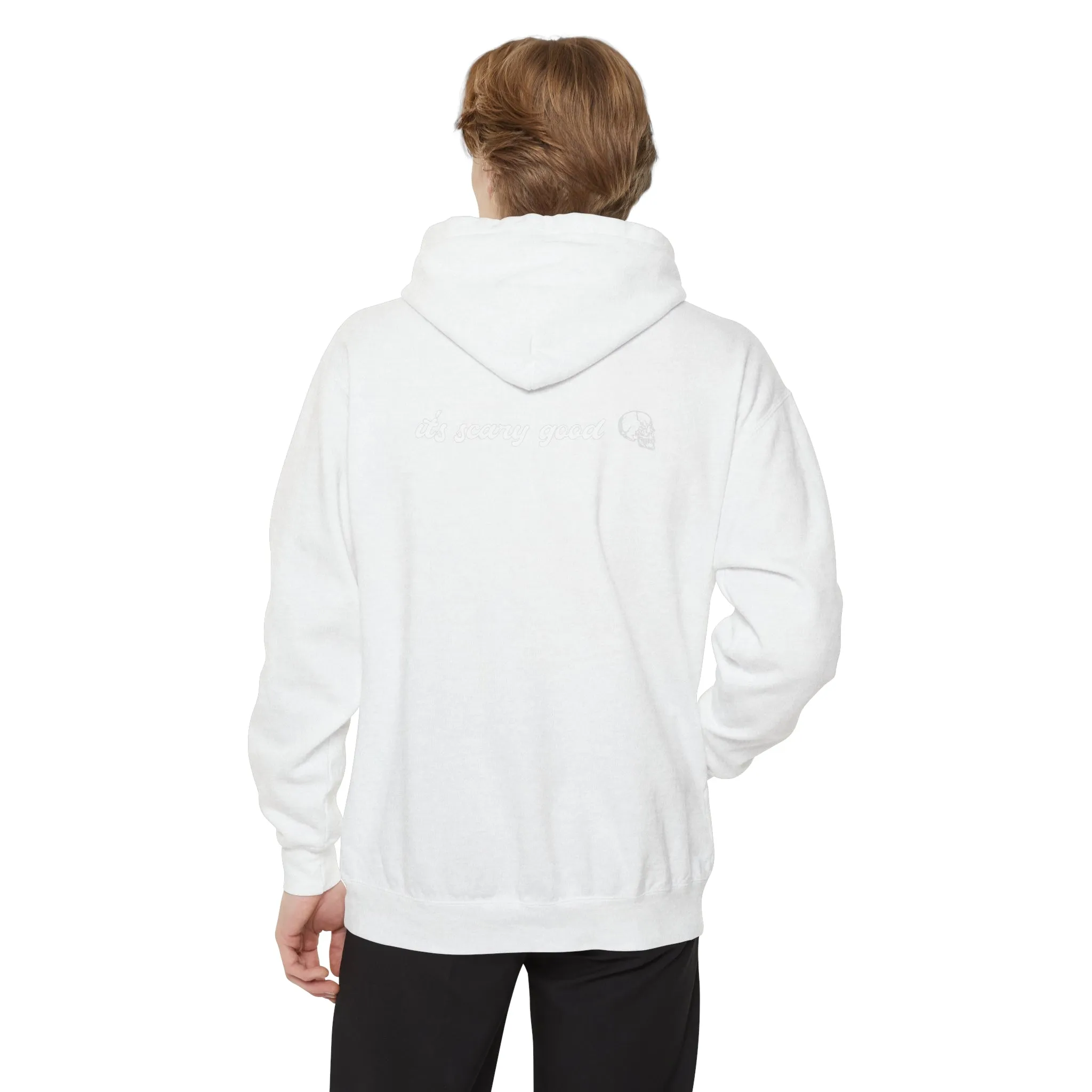 Orion "Spooky" Limited Edition Hoodie