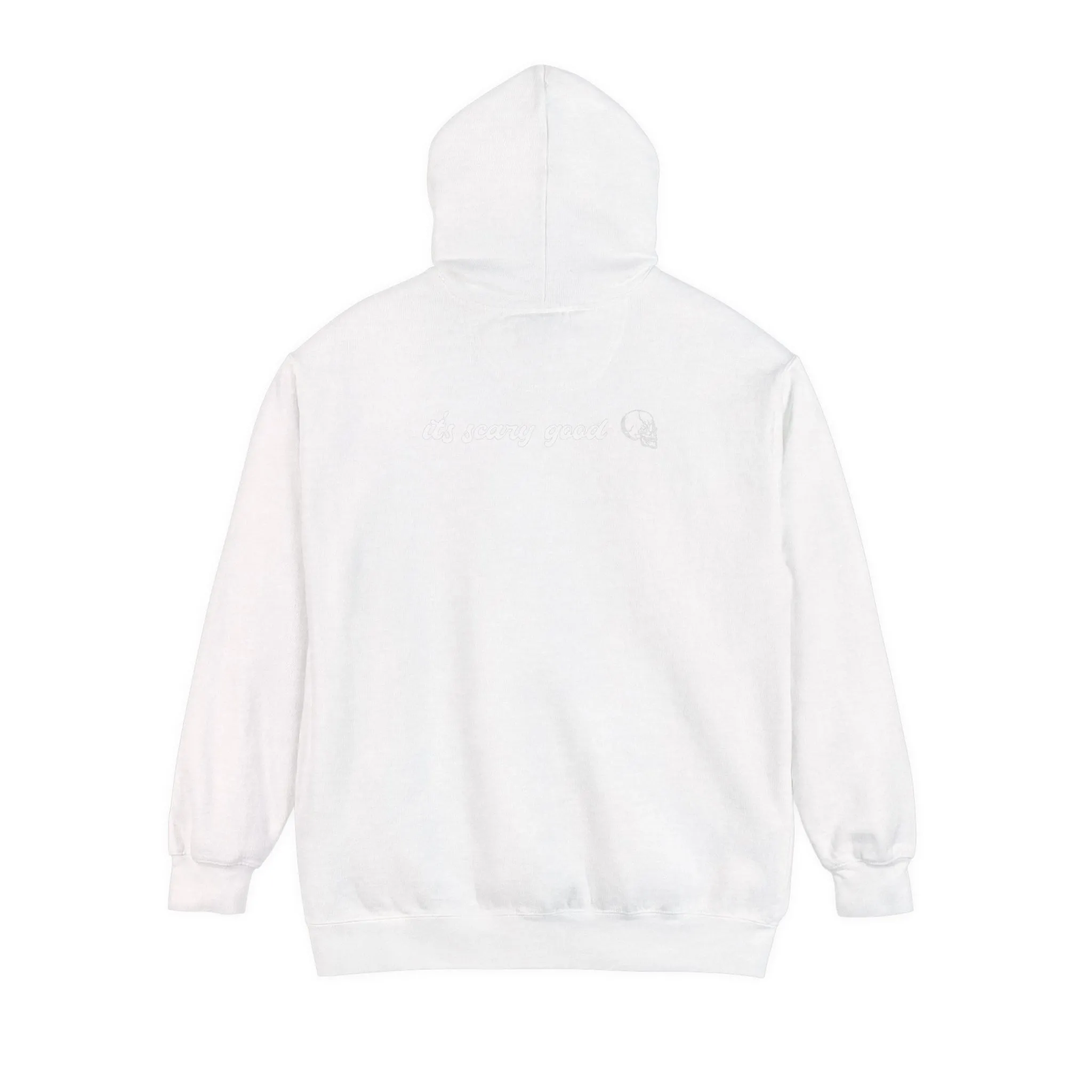Orion "Spooky" Limited Edition Hoodie