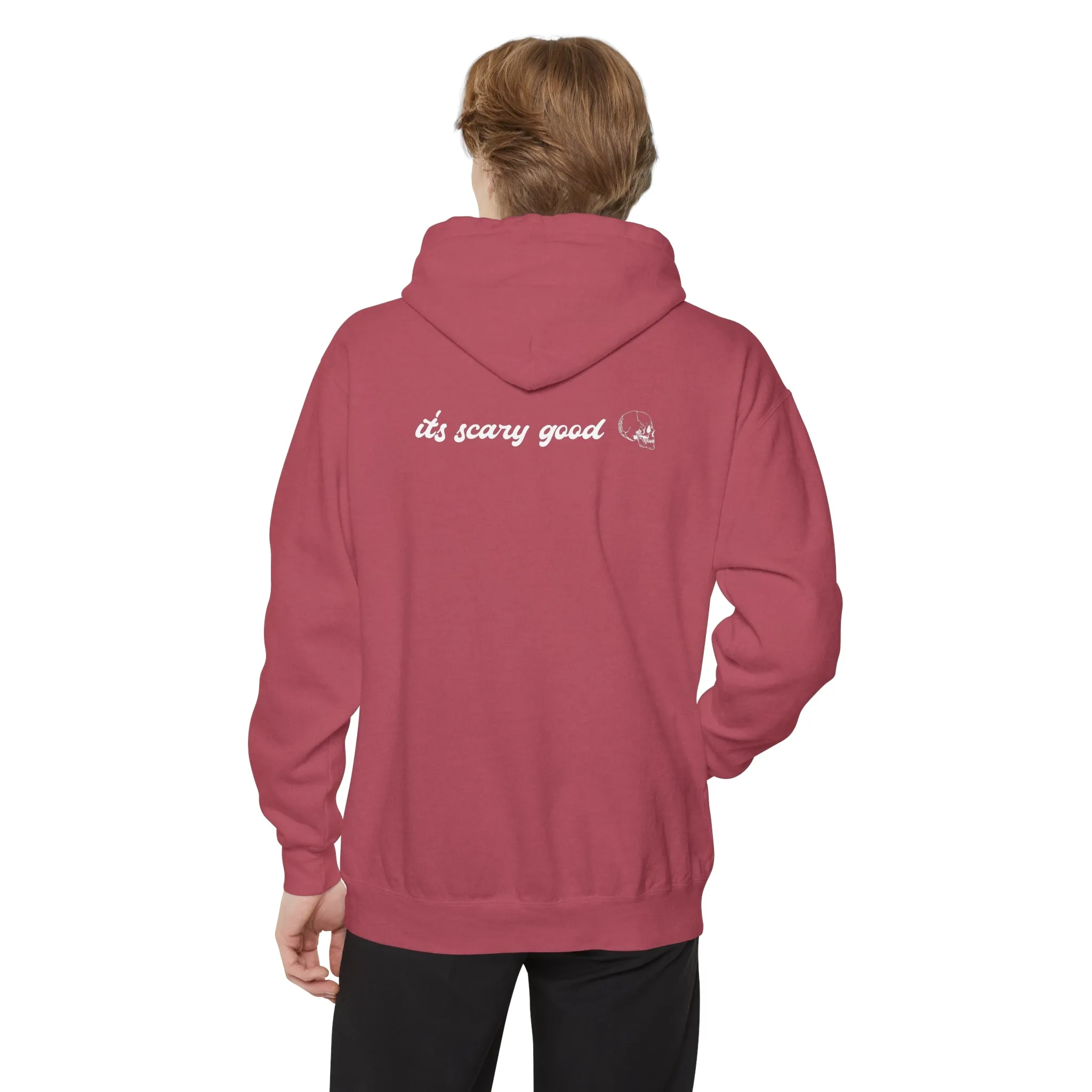 Orion "Spooky" Limited Edition Hoodie