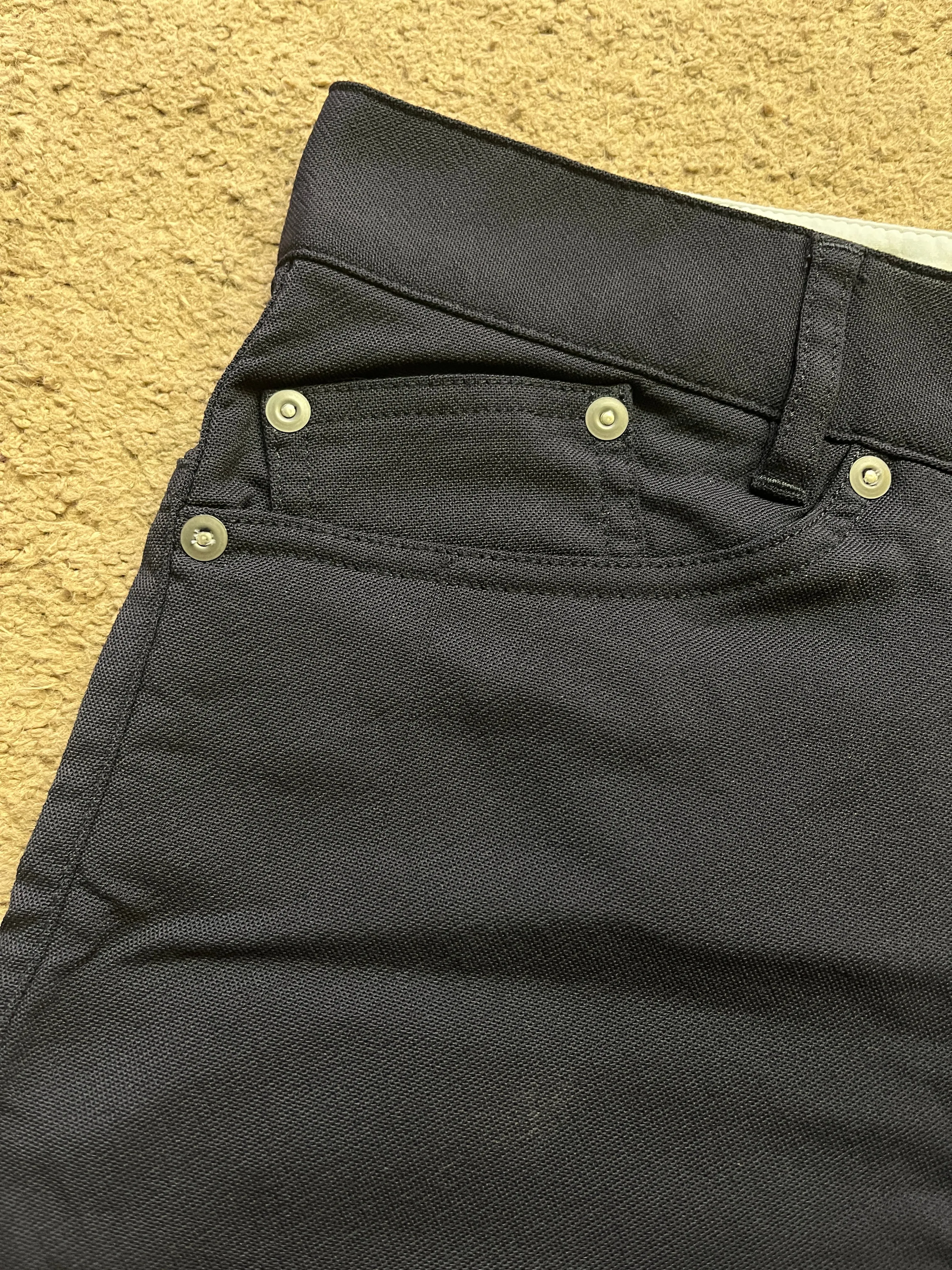 Outlier Slim Dungarees - 32 x 32