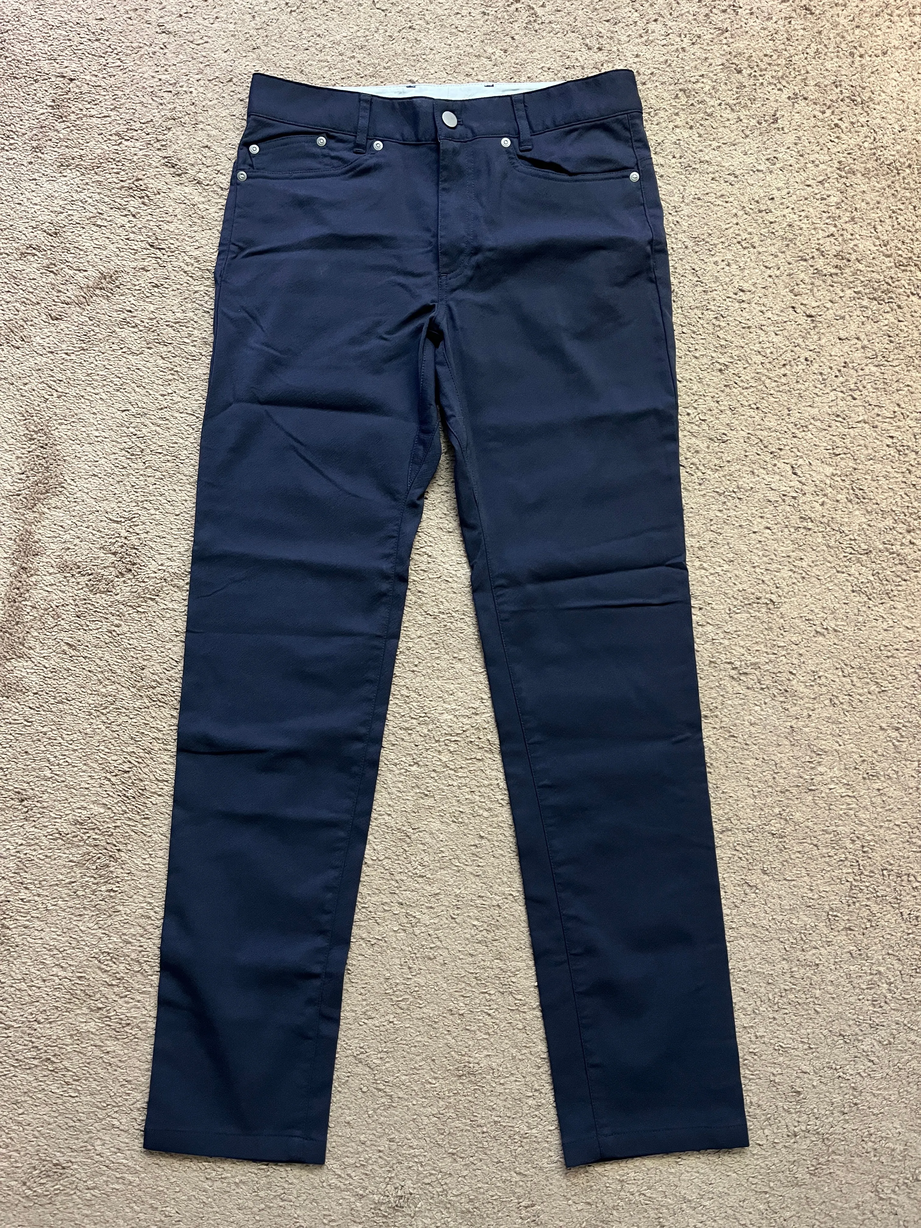 Outlier Slim Dungarees - 32 x 32