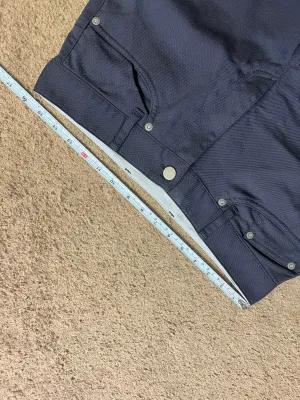Outlier Slim Dungarees - 32 x 32