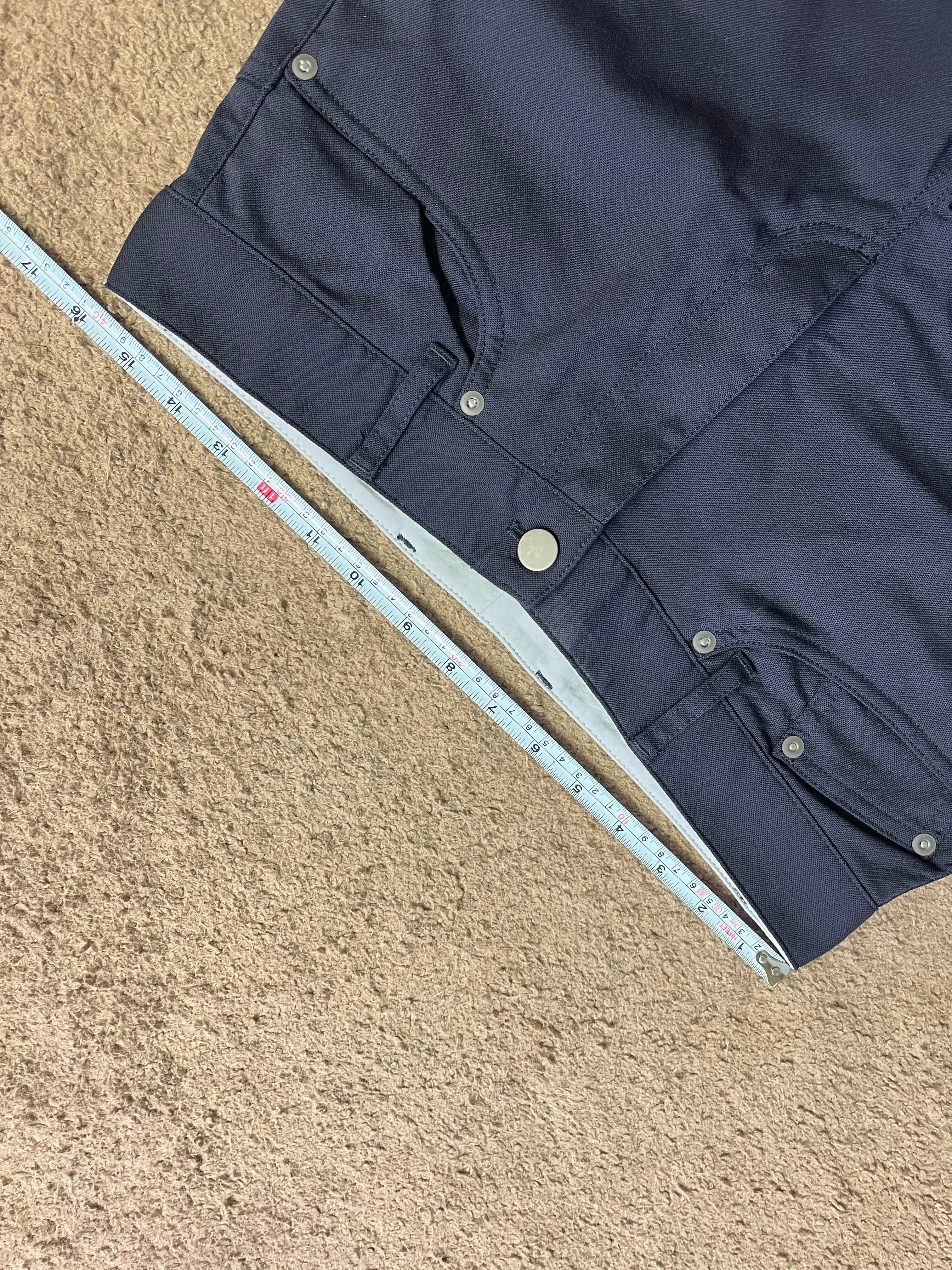 Outlier Slim Dungarees - 32 x 32