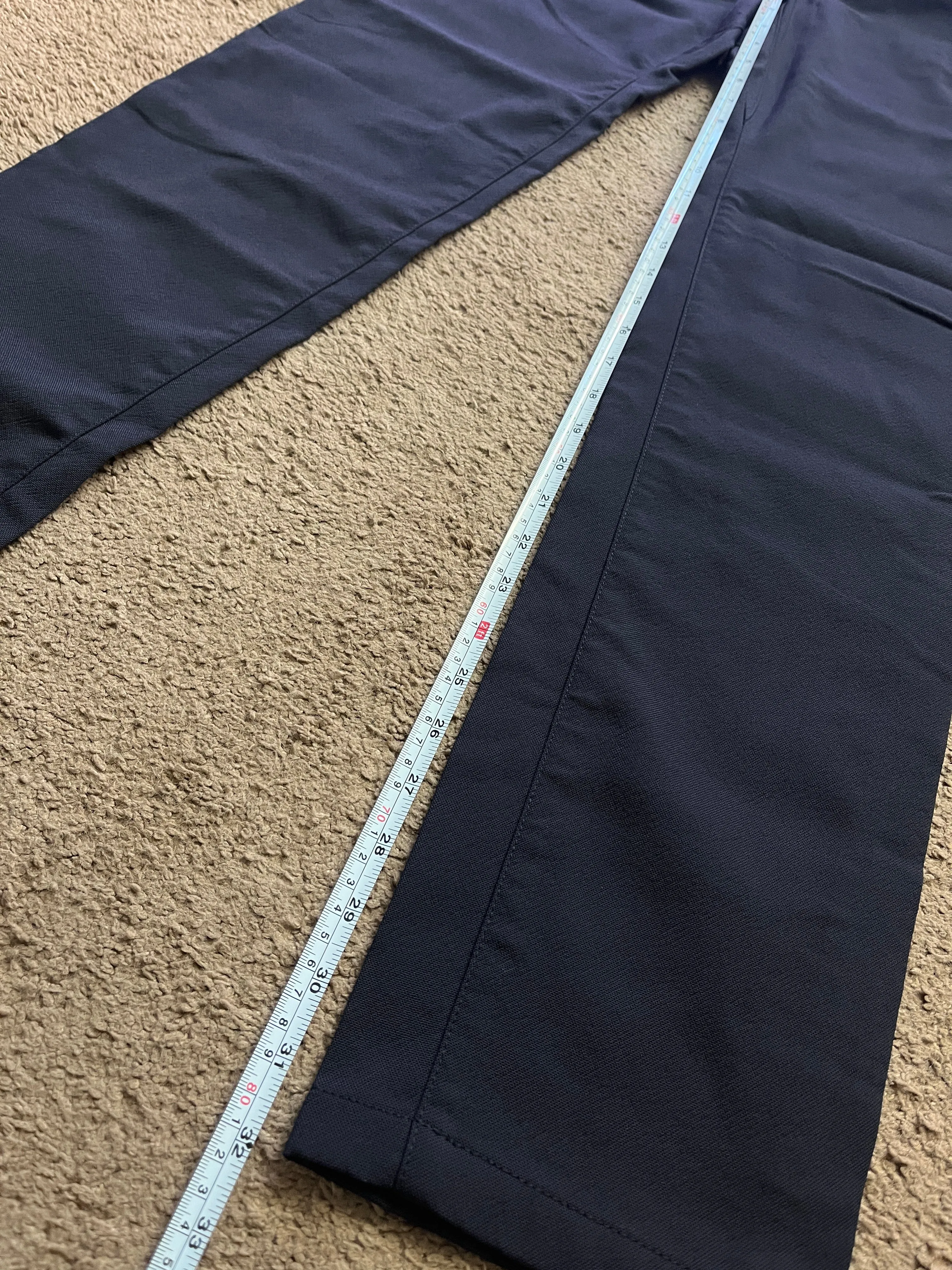 Outlier Slim Dungarees - 32 x 32
