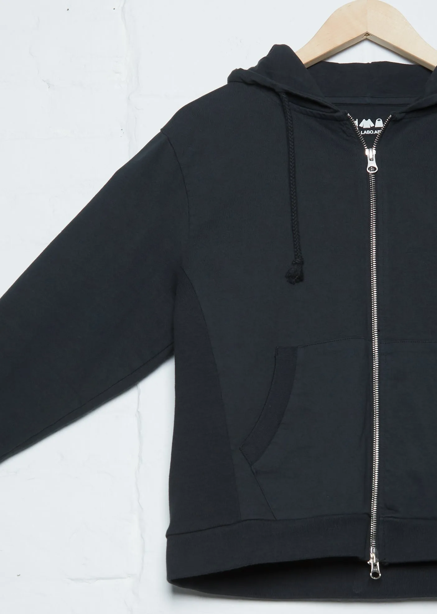Polo Jacket