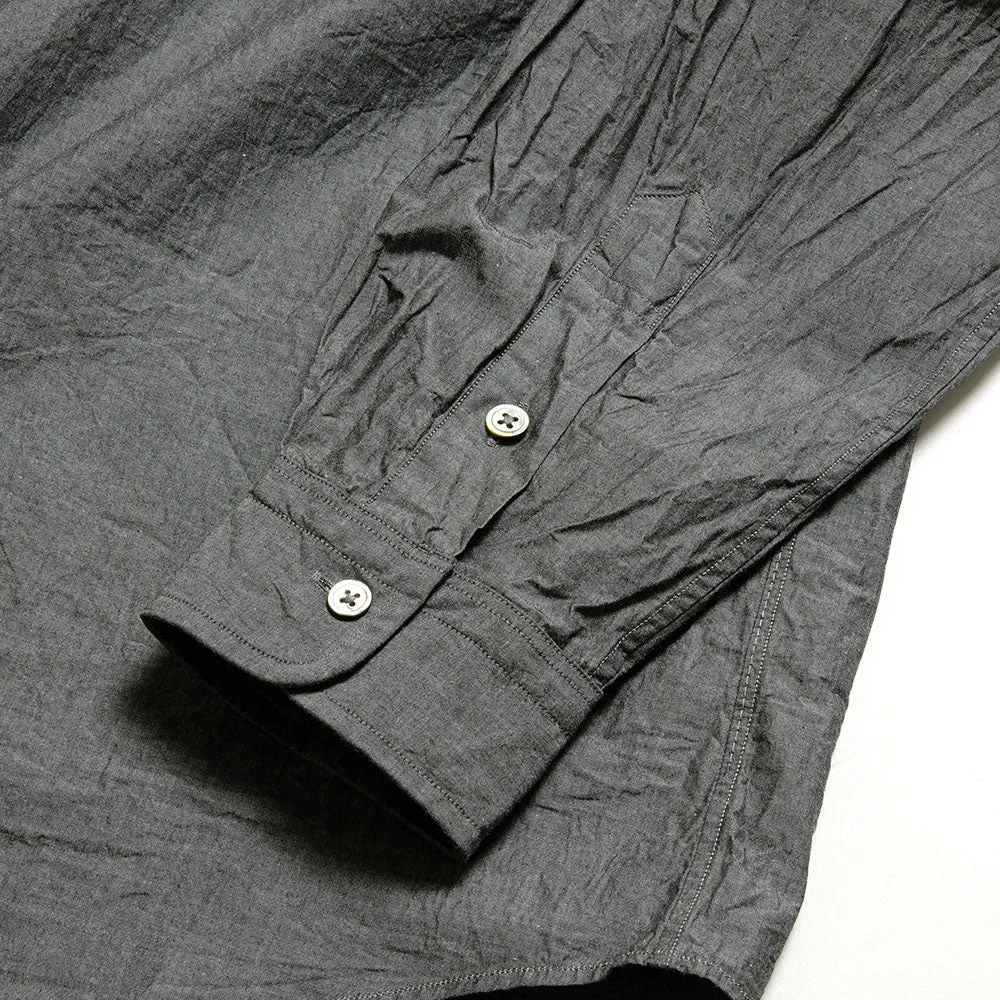 Porter Classic - PC GOLD SHIRT (2WAY COLLAR) - PC-016-2034