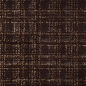 Printed Suede - ARIZONA - 001 - Brown