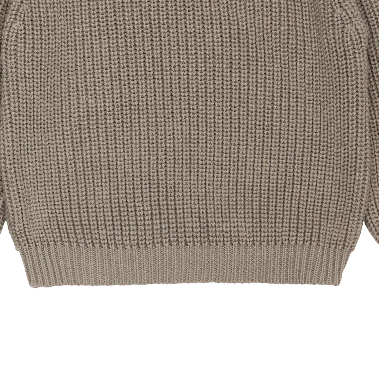 Qade Sweater | Light Sage