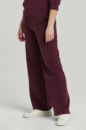 Quincy Wide Leg Pant