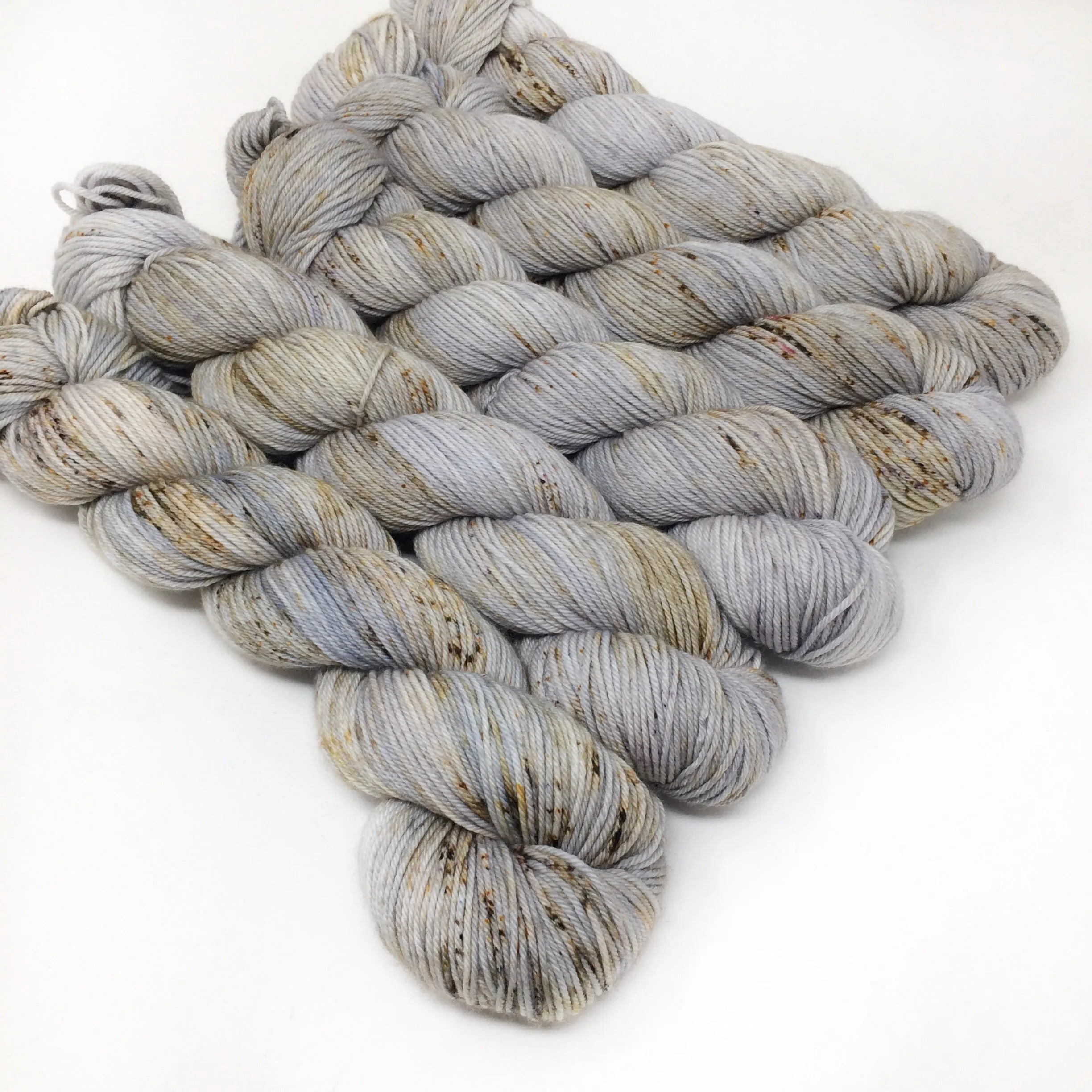 Silent Fungi - Delightful DK  - wholesale