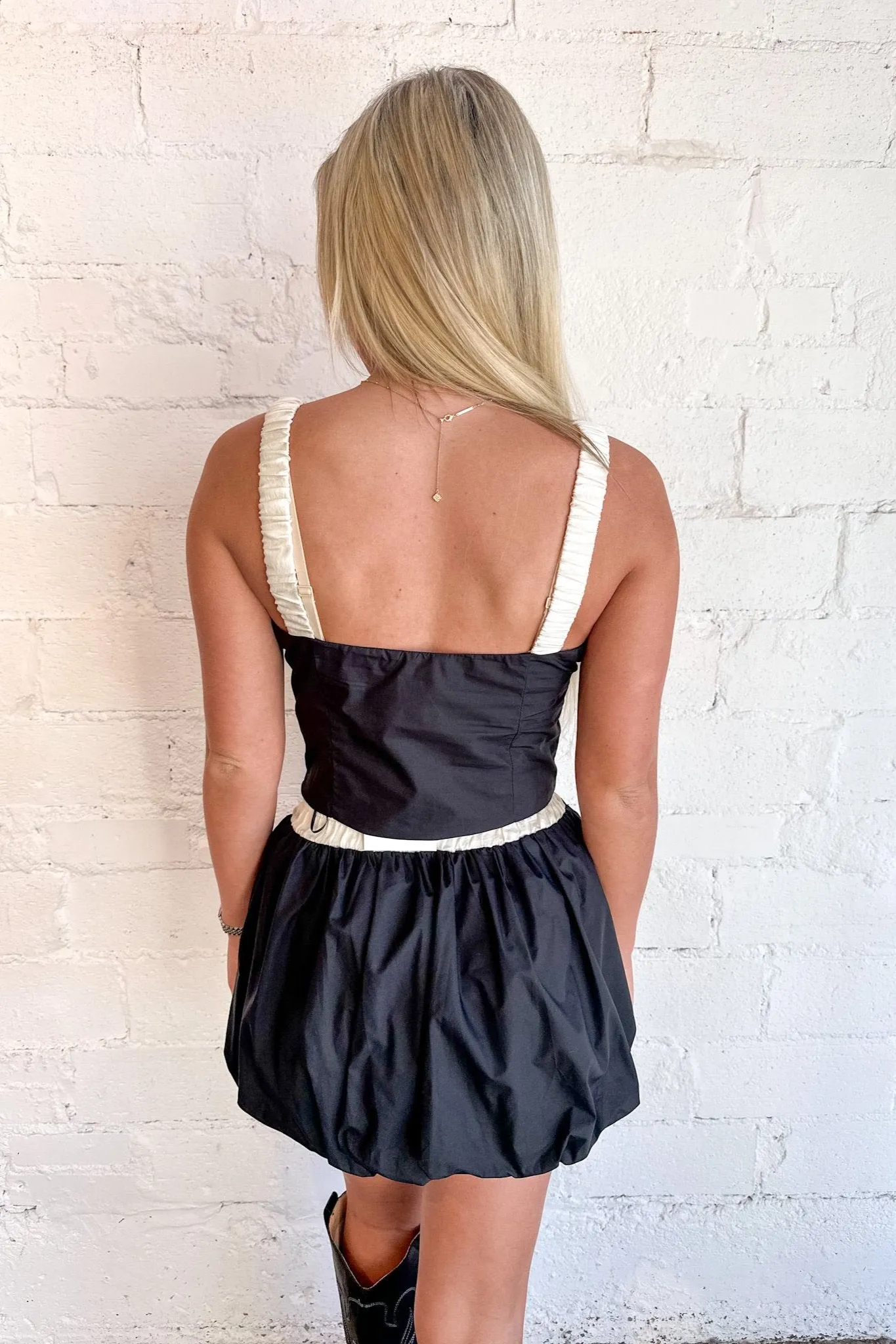 Smith Skirt