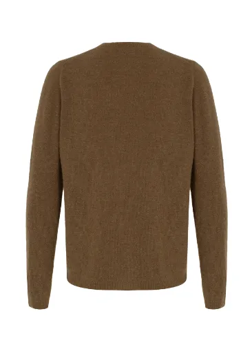 Soft Touch V Neck Cardigan