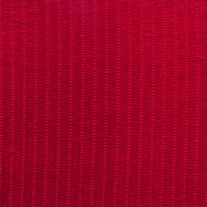 Solid Puckered Velvet - VIENNA - 002 - Dark Red