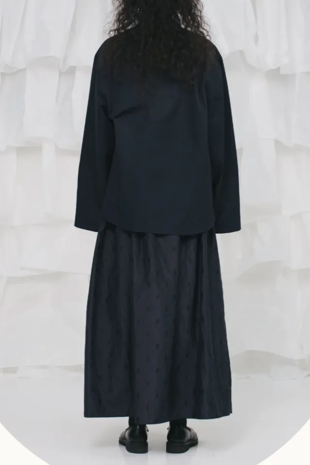 Some Skirt, Navy