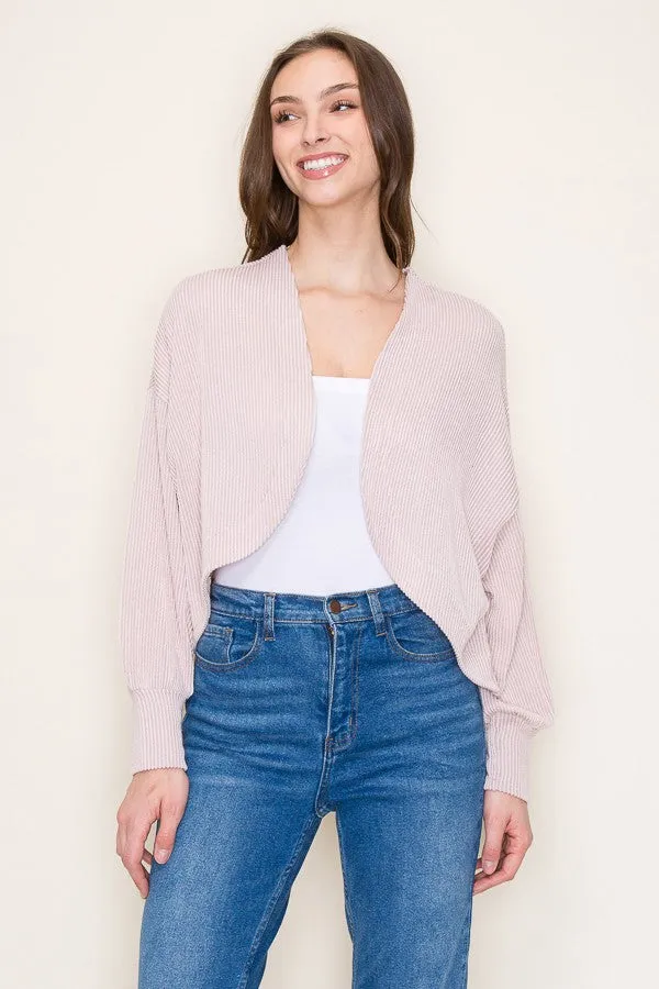 The Emma Sweater