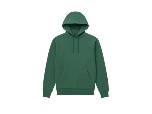 Tribal Hoodie - Green