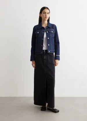 Trucker Denim Jacket