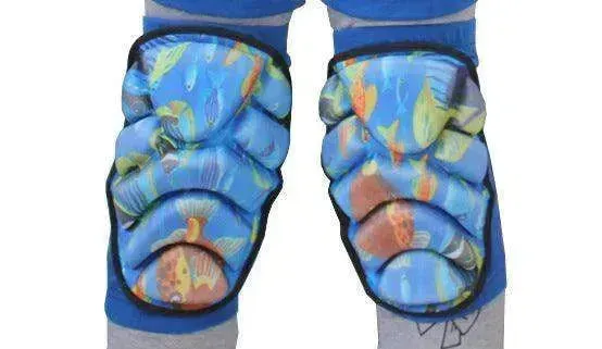 Unisex Ski pants and knees Protection outdoor riding sports
