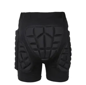 Unisex Ski pants and knees Protection outdoor riding sports