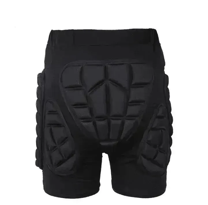 Unisex Ski pants and knees Protection outdoor riding sports