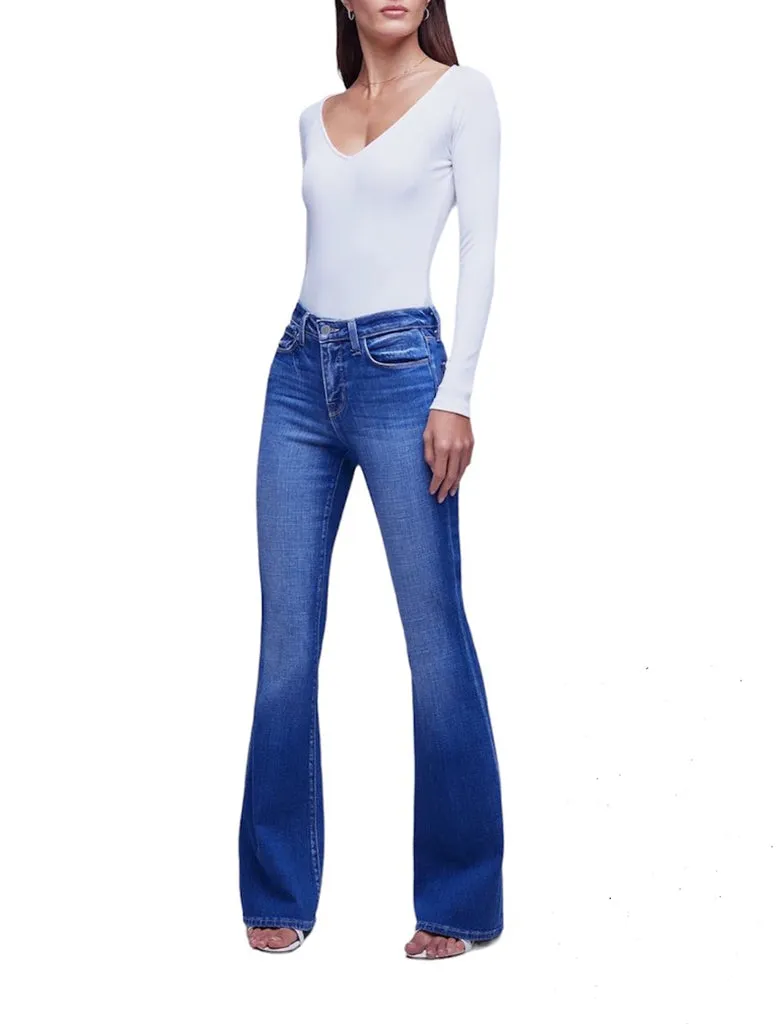 Winona Bodysuit - L’AGENCE